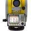 GeoMax Zoom 50 2" accXess10 SUPER POLAR -40°