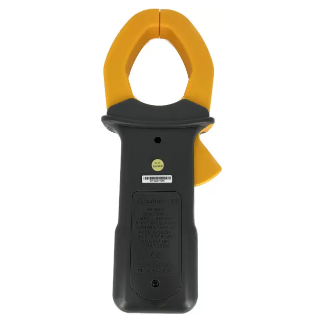 CEM DT-3311 - электроизмерительные клещи