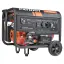 генератор Patriot GP 3810LE