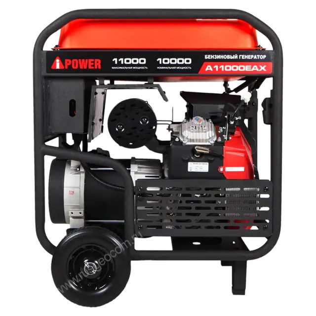 A-iPower A11000EAX Бензиновый генератор