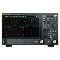 RIGOL DNA5202 - анализатор цепей векторный