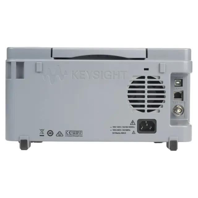 Keysight DSOX1204A - осциллограф