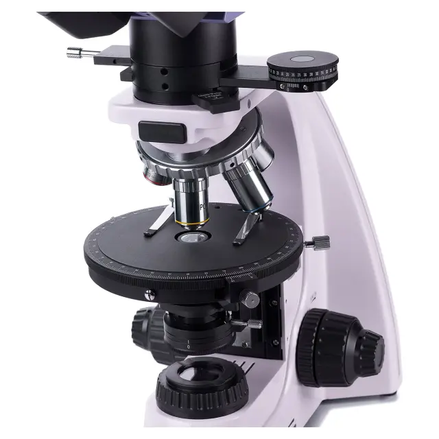 MAGUS Pol 800 - поляризационный микроскоп