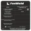 FoxWeld LASER 2000-1-МТ - аппарат для ручной лазерной очистки