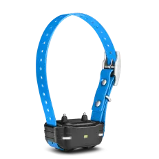 Garmin PT10 синий - ошейник