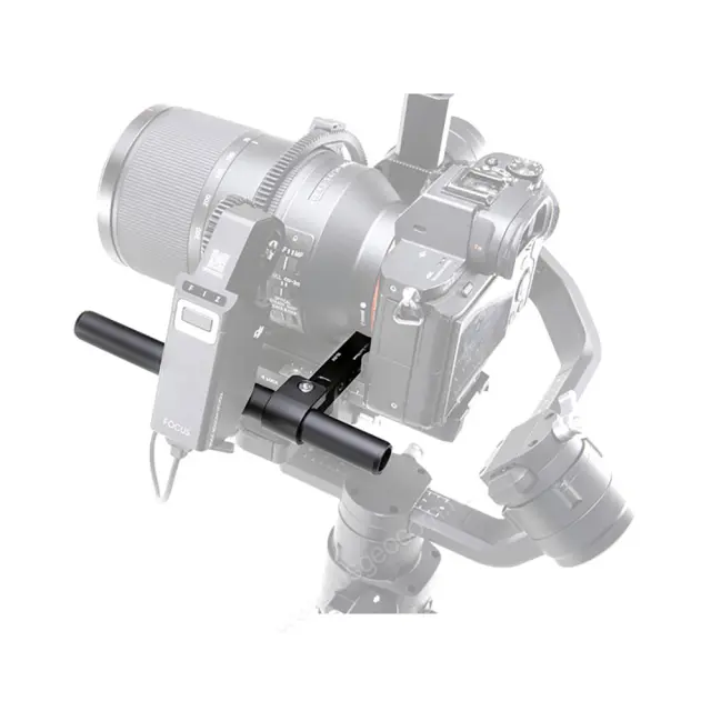 для крепления электропривода (Focus Motor) к подвесу Ronin-S