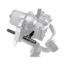 для крепления электропривода (Focus Motor) к подвесу Ronin-S