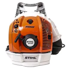 STIHL BR 600 Magnum воздуходувка бензиновая