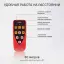 RGK SP-610 - ротационный нивелир (ротационный / красный луч / 800м с приемником / ±0,05 мм / АКБ)