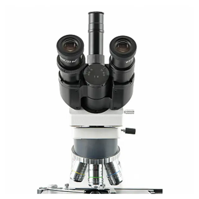 Микроскоп биологический Микромед 3 (Professional)