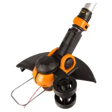 WORX WG163E.9 - 20V, без АКБ и ЗУ