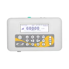 Ультразвуковой расходомер Portaflow PF222 A&B