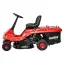 ELITECH СТАНДАРТ МБ 4461Т (E1610.001.00) - бензиновый садовый райдер (61 см)