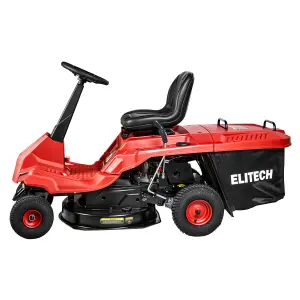 ELITECH СТАНДАРТ МБ 4461Т (E1610.001.00) - бензиновый садовый райдер (61 см)