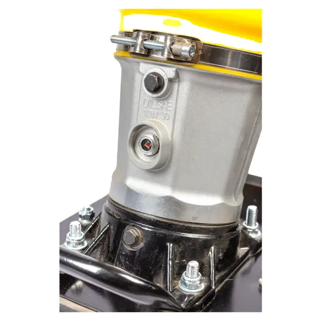 REDVERG RD-TR14 - вибротрамбовка бензиновая