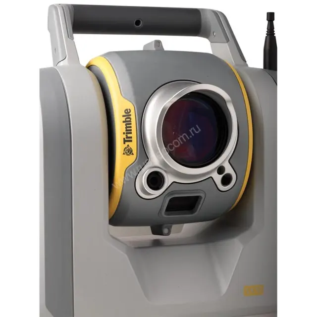 Тахеометр Trimble SX10