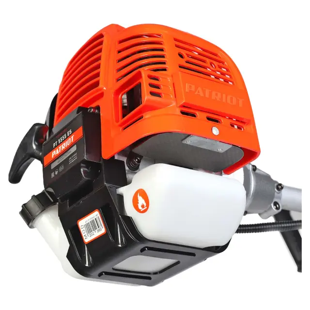 триммер для травы Patriot PT 5555 ES Country