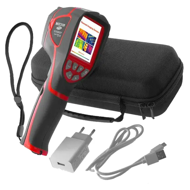 МЕГЕОН 27731 - тепловизор