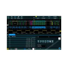 Программное обеспечение Rohde & Schwarz RTB-PK1
