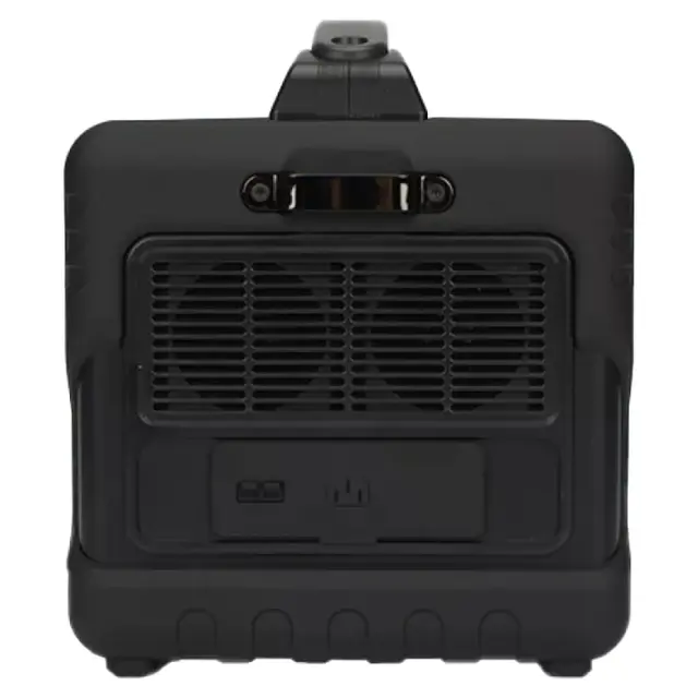 ARTELV Энергия 700 - портативная электростанция