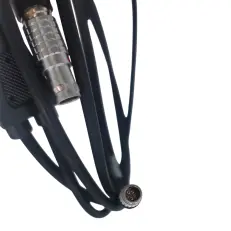 RGK Кабель питания/данных типа LEICA GEV187 для TPS/DNA, аналог