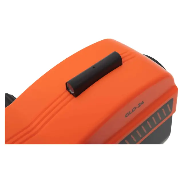 Gigant 24X GLO-24 - оптический нивелир