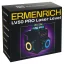 Ermenrich PRO LV50 фиолетовый - лазерный уровень