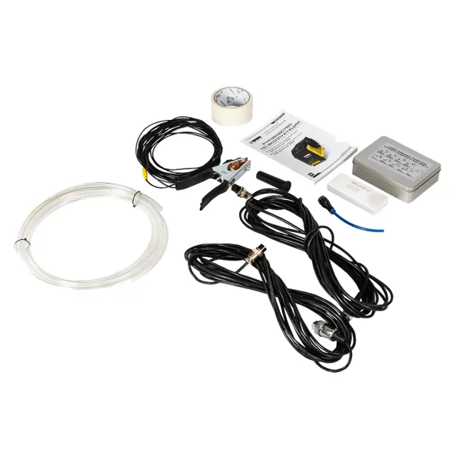 КЕДР Industrial Laser-2000W - аппарат для ручной лазерной сварки и резки