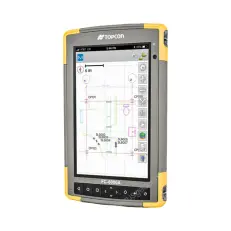 Полевой контроллер TOPCON FC-6000A с GSM модемом