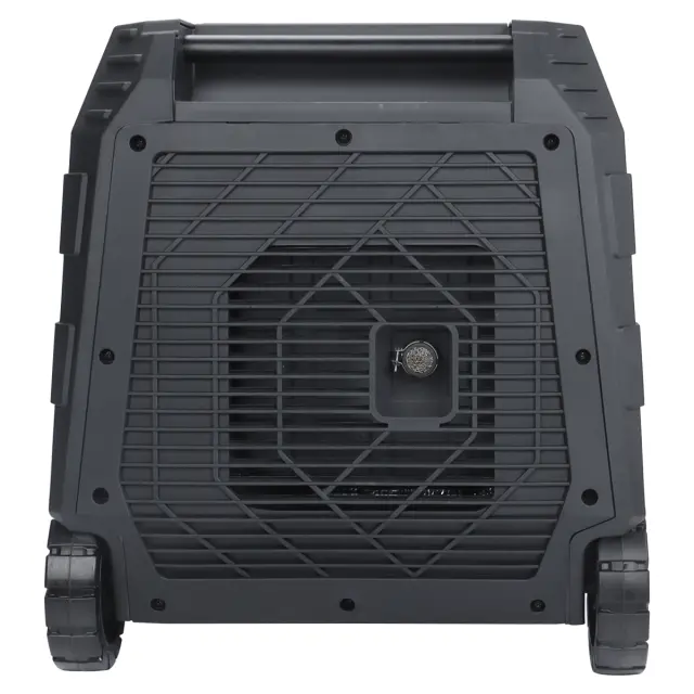 SUNREKA G8000iS - инверторный генератор