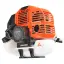 Бензиновый триммер для травы Patriot PT 552