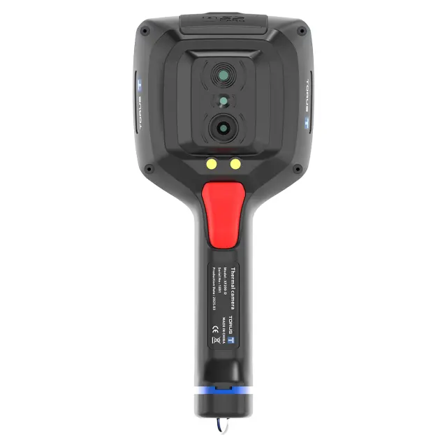Torus XF200-D Light - тепловизор