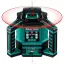 KRAFTOOL RL600 34600 - ротационный нивелир