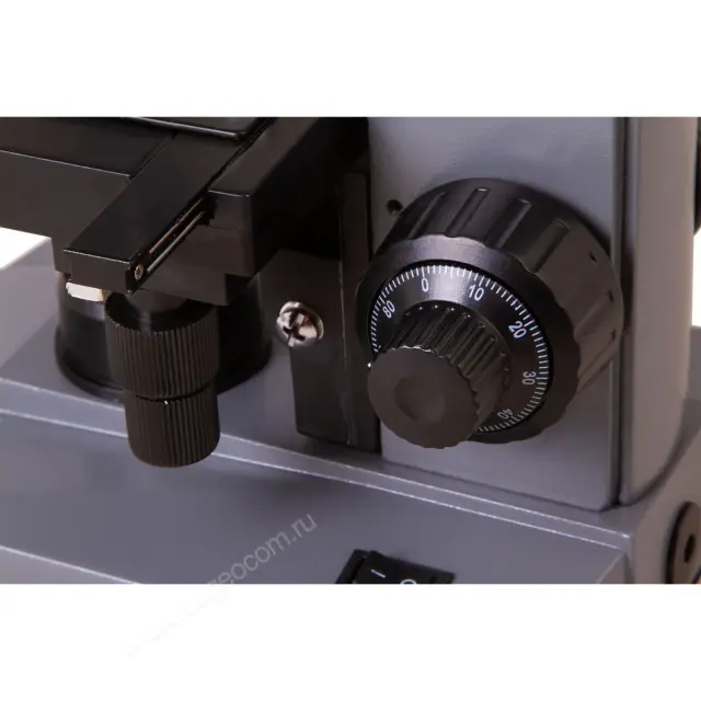 цифровой микроскоп Levenhuk D320L BASE