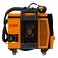FoxWeld LASER 300P-1-МТ - аппарат для ручной импульсной лазерной очистки