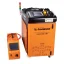 FoxWeld LASER 2000-3-МТ - аппарат для ручной лазерной сварки, резки и очистки