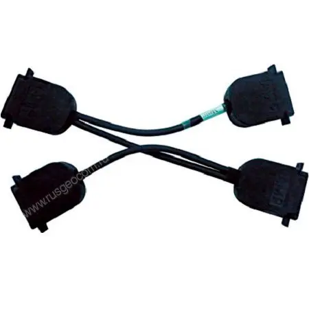 Опция GW INSTEK PSU-03C кабель для параллельного подключения 4-х источников питания серии PSU7 