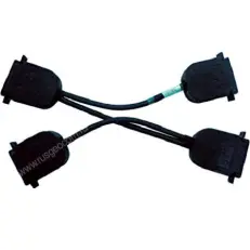 Опция GW INSTEK PSU-03C кабель для параллельного подключения 4-х источников питания серии PSU7 