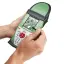 GPS контроллер LEICA CS10