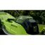 Greenworks G40LM35K2, 40V с АКБ 2 Ач + ЗУ 2А - аккумуляторная газонокосилка
