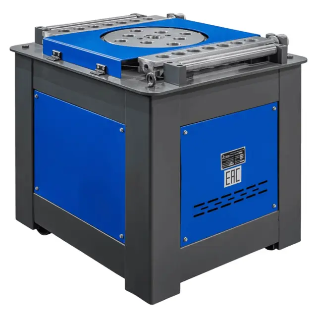 TSS GW 52R автоматический - станок для гибки арматуры