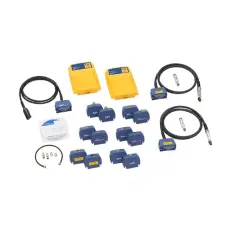 DSX Cable Analyzer  из комплекта Fluke Networks DSX2-8000-PRO INT