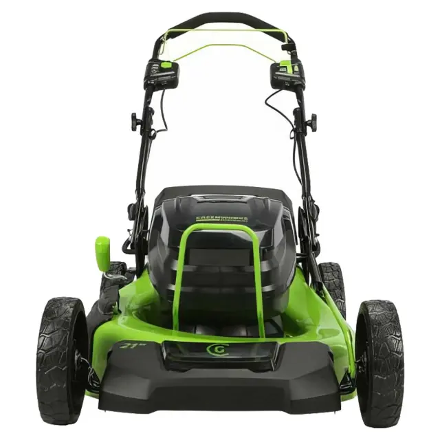 газонокосилка GC82LM51SP2