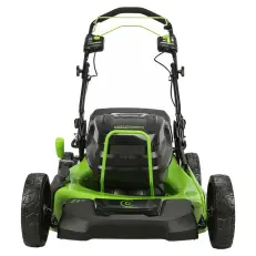 газонокосилка GC82LM51SP2