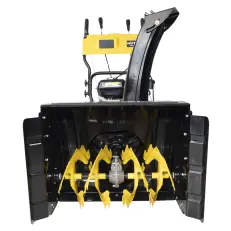 Снегоуборочная машина Huter SGC 5500X