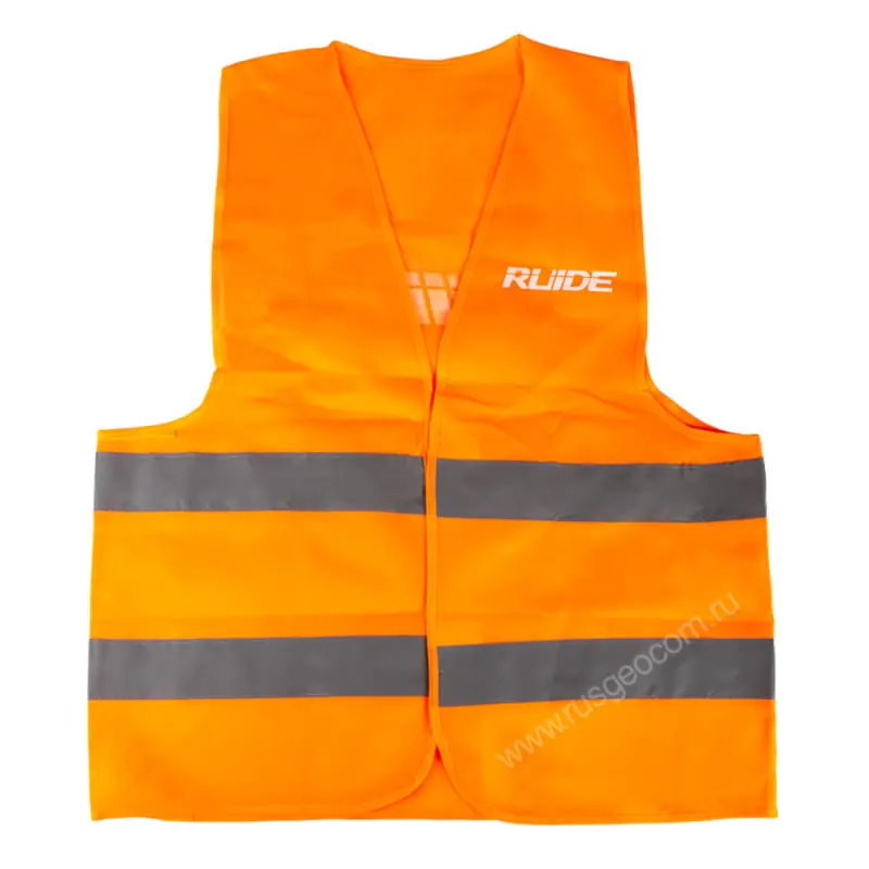 Жилет сигнальный