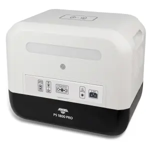 AMO PS 1800 Pro белая - портативная электростанция