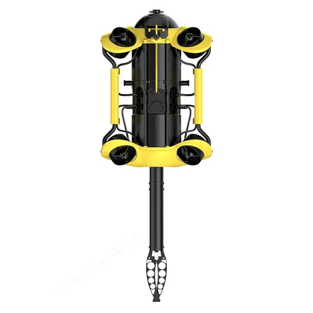 Chasing M2 ROV подводный дрон