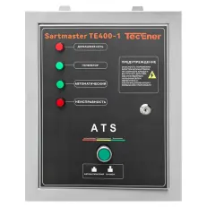 TecEner TE 400-1 - блок автоматики для генератора