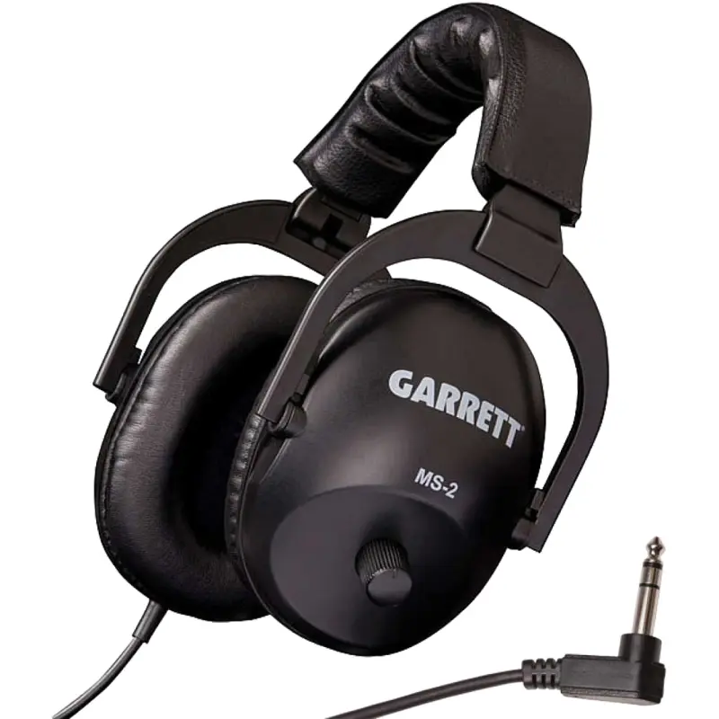 Наушники GARRETT MS-2
